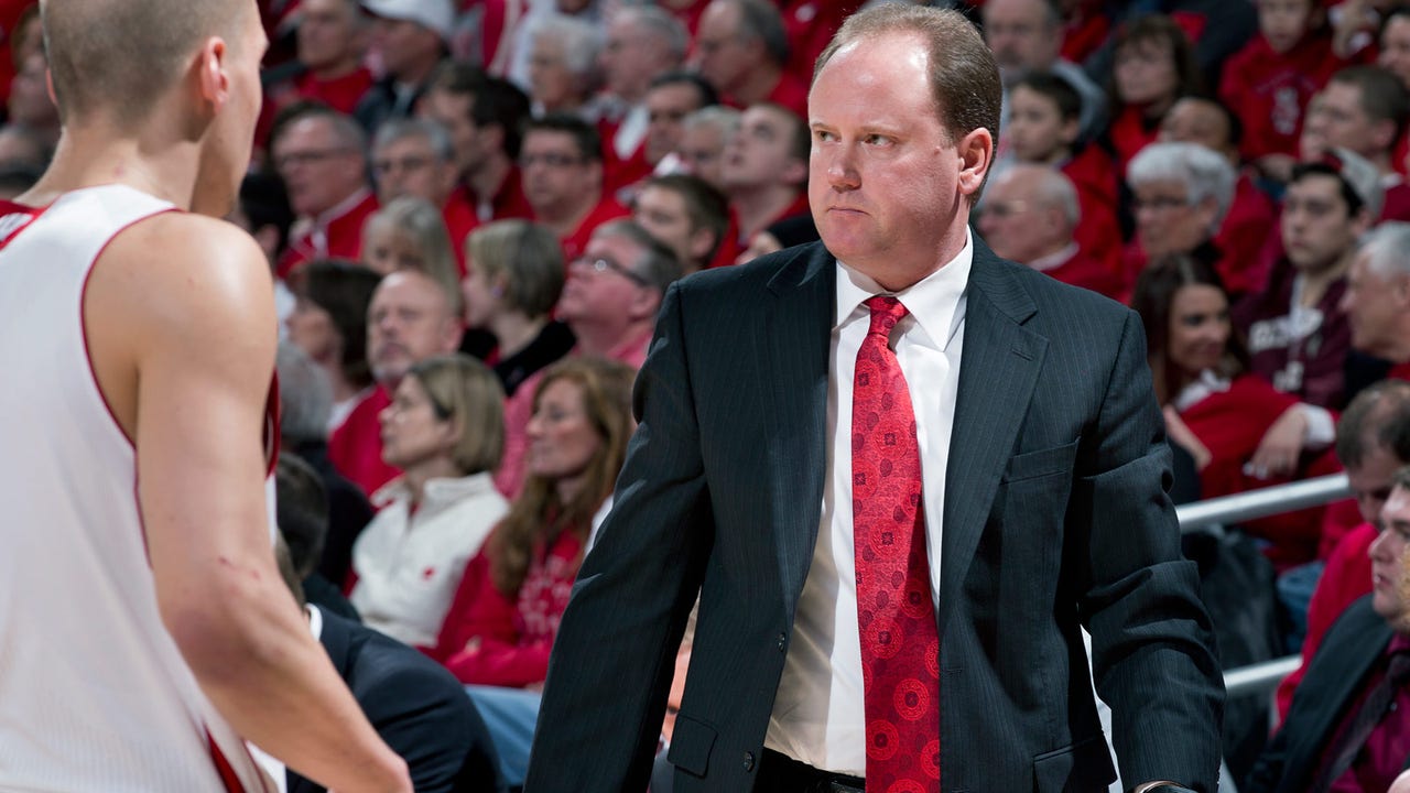 Wisconsin's Gard an invaluable assistant